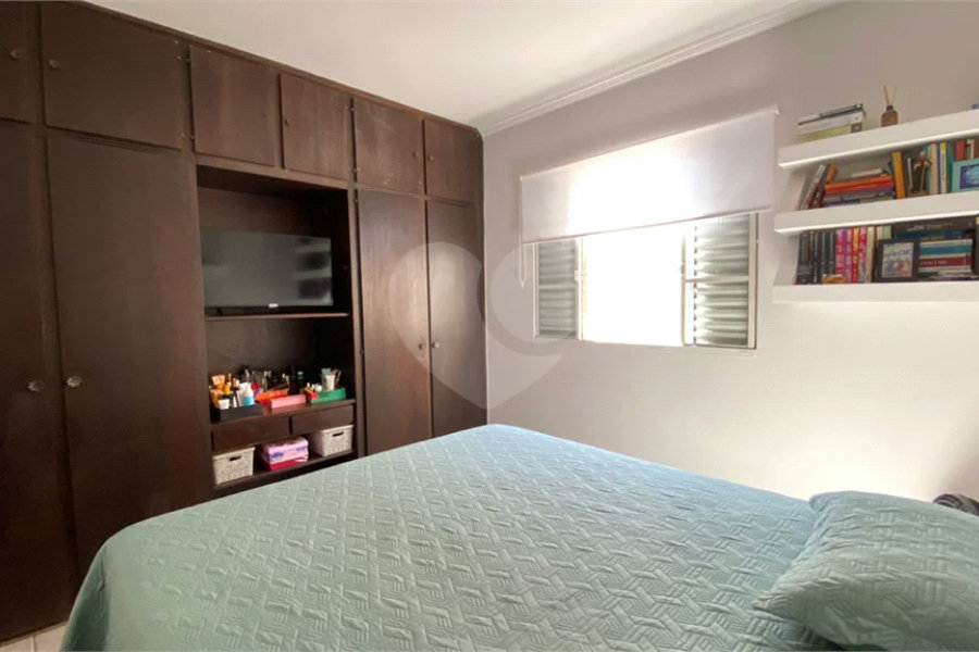 Excelente casa no Jardim Brasilia 3 dormitórios sendo 1 suíte