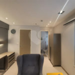 Sala comercial para locação no Paraíso