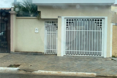 Casa térrea para venda no Planalto paraíso