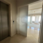 Apartamento para alugar com 4 suítes em Jardim Fonte do Morumbi, São Paulo, SP