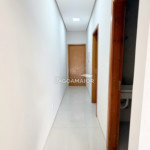 Casa para alugar com 2 quartos, sendo 1 suíte, em Nova Tres Lagoas, Três Lagoas - MS