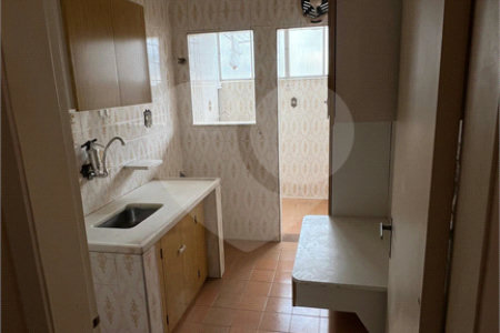 Apartamento Residencial BELA VISTA