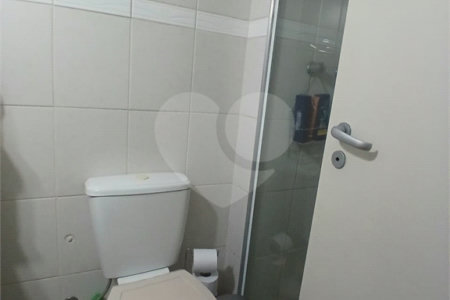 Apartamento á venda - Jabaquara