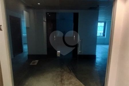 Sala comercial para locação no Jardim Paulista