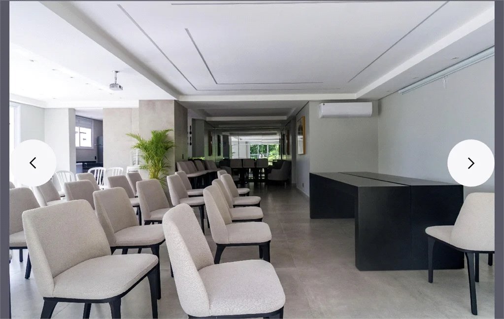 Cobertura à venda com 2 quartos, sendo 1 suíte, em Vila Suzana, São Paulo, SP