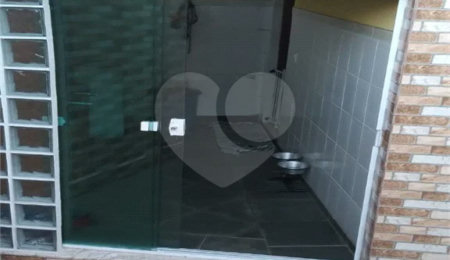 Casa à venda com 3 quartos em Jardim Penha, São Paulo, SP