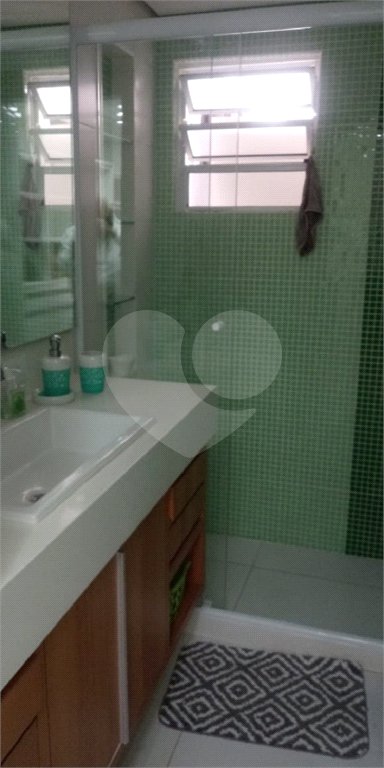 Apartamento de 3 quartos à venda no Paraíso