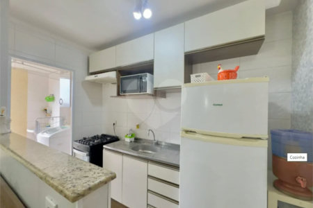 Apartamento à venda no Taboão, em Guarulhos, com 51 m² com 2 dormitórios e 1 vaga de garagem