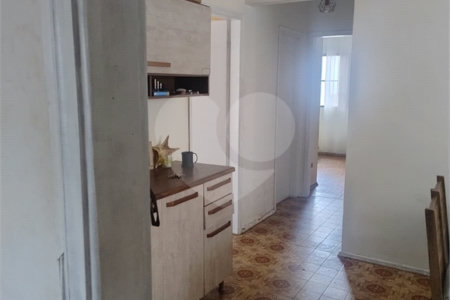 Casa a venda na Vila São José - São Carlos/SP