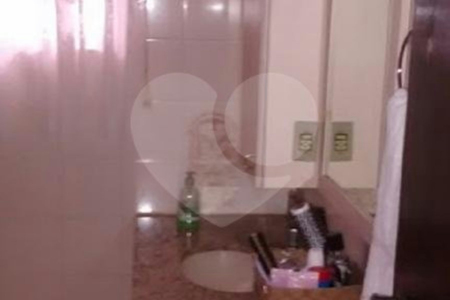 Sobrado à venda com 3 quartos, sendo 1 suíte, em Mandaqui, São Paulo, SP