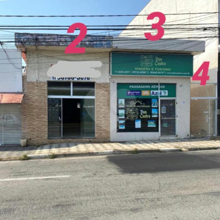 Prédio para alugar no Centro, Sorocaba, SP