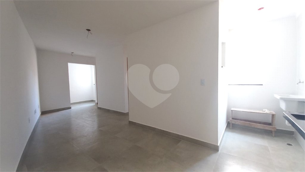 Apartamento à venda com 2 quartos em Vila Aurora (zona Norte), São Paulo, SP