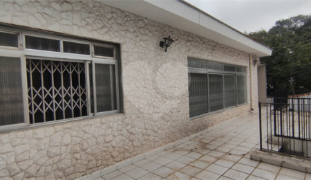 Casa à venda com 3 quartos, sendo 1 suíte,  em Parque Jabaquara, São Paulo, SP
