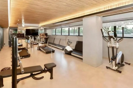 Apartamento à venda com 2 quartos, sendo 1 suíte, em Vila Cordeiro, São Paulo, SP