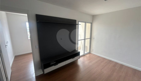 Apartamento à venda com 2 quartos em Parque Nossa Senhora da Candelária, Itu, SP
