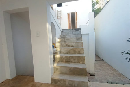 Casa à venda em Vila Firmiano Pinto, São Paulo, SP