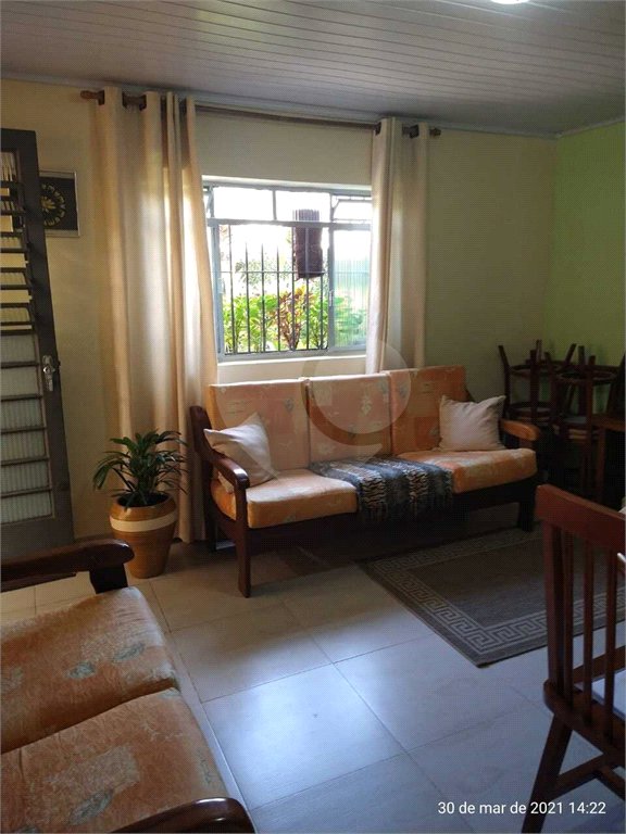 Casa à venda com 2 quartos em Santana, São Paulo, SP