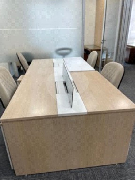 Sala para alugar em Brooklin, São Paulo, SP