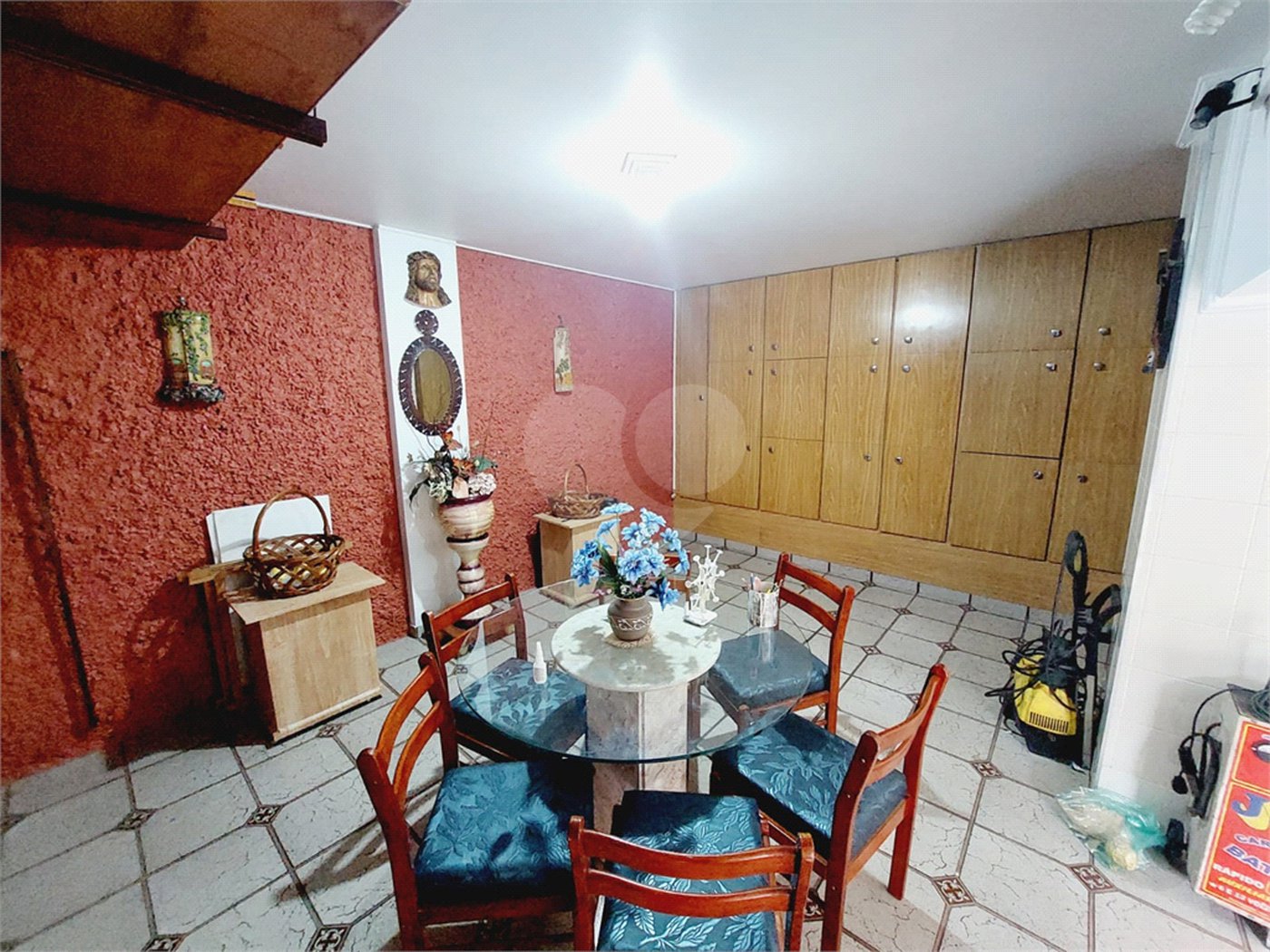 Casa à venda com 3 quartos, sendo 1 suíte, em Vila Bela Aliança, São Paulo, SP
