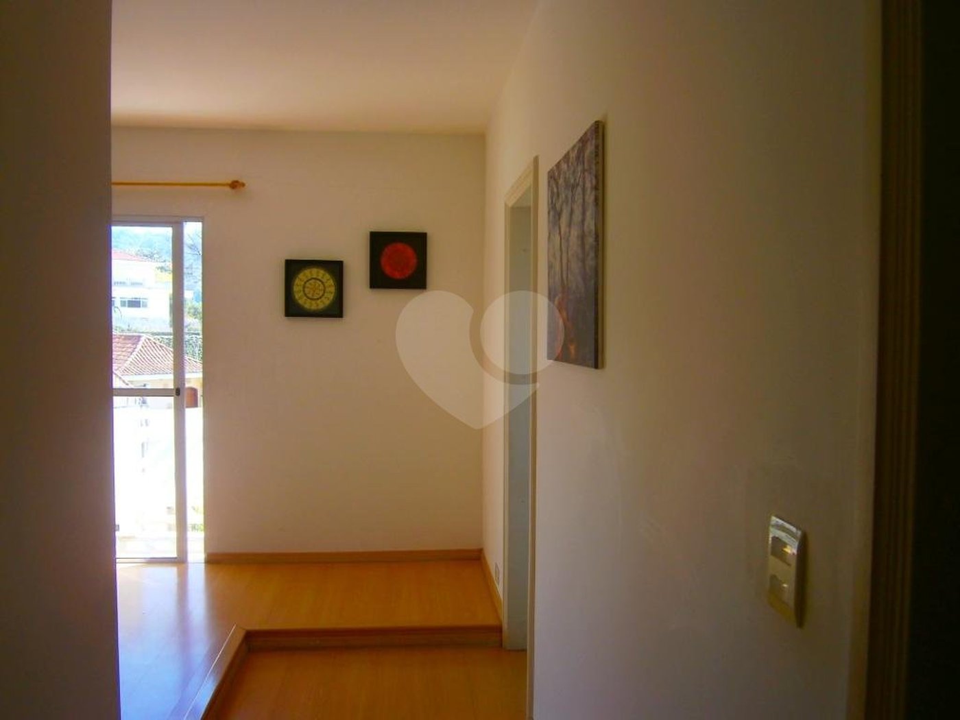 Casa à venda com 4 quartos, sendo 1 suíte, em Horto, São Paulo, SP
