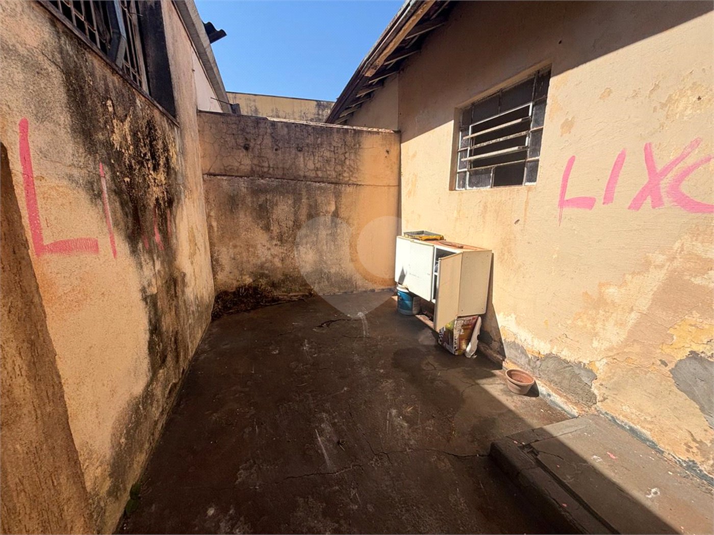 Casa Térrea à venda com 3 quartos em Campos Elíseos, Ribeirão Preto, SP