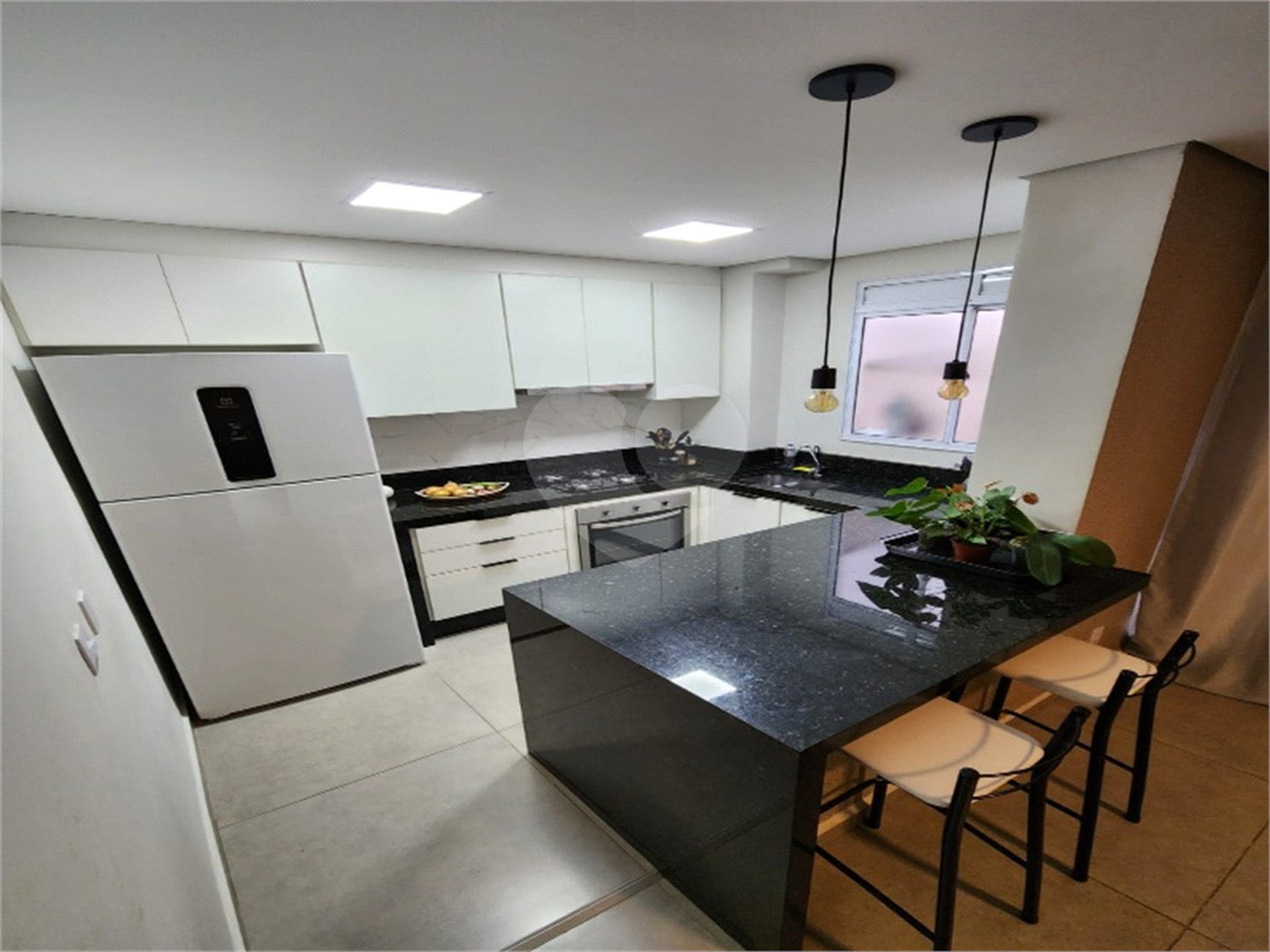 Apartamento à venda com 2 quartos em Jardim Guarujá, Sorocaba, SP