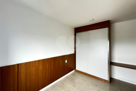Apartamento para alugar com 1 suíte em Jardim Santa Helena, Suzano, SP