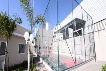 Apartamento à venda com 2 quartos em Jardim Casablanca, Indaiatuba, SP