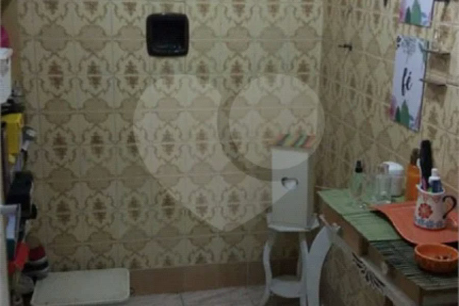 Sobrado à venda com 4 quartos, sendo 1 suíte, em Imirim, São Paulo, SP