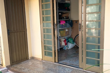 Sobrado com 3 quartos à venda com área gourmet completa e 5 vagas de garagem – Santa Marta - São Carlos/SP