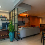 Apartamento à venda com 2 quartos, sendo 1 suíte, em Chácara Santo Antônio (zona Sul), São Paulo, SP