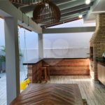 Casa à venda com 3 suítes no condomínio Itatiba Country Club, Itatiba - SP