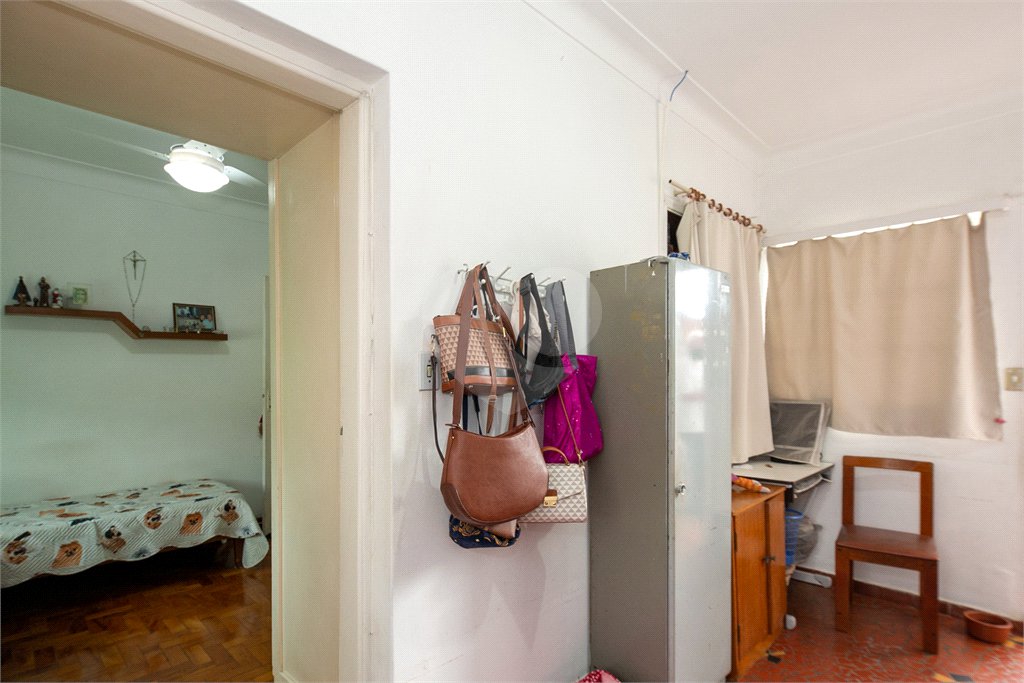 Sobrado à venda com 3 quartos, sendo 1 suíte, em Chácara Santo Antônio (zona Sul), São Paulo, SP
