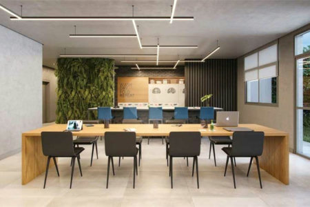 Apartamento à venda com 1 suíte em Vila Clementino, São Paulo, SP