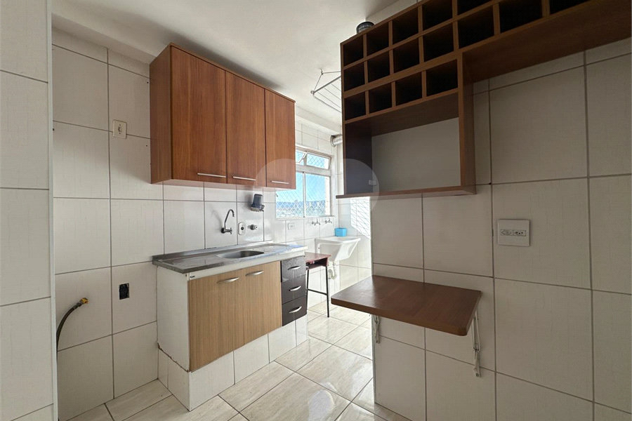 Apartamento à venda com 2 quartos em Imirim, São Paulo, SP
