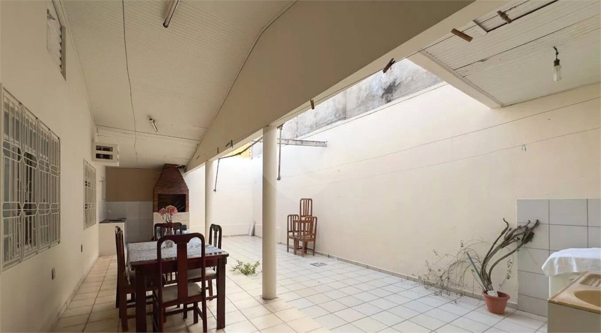 Casa Térrea à venda com 3 quartos, sendo 1 suíte, em Morada da Serra, Cuiabá, MT