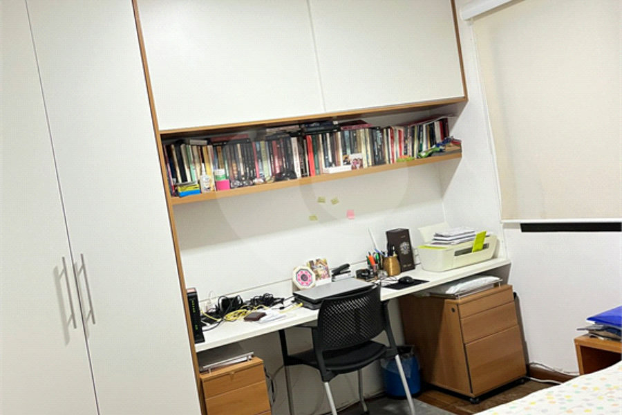 Apartamento à venda com 3 quartos, sendo 1 suíte, em Santana, São Paulo, SP