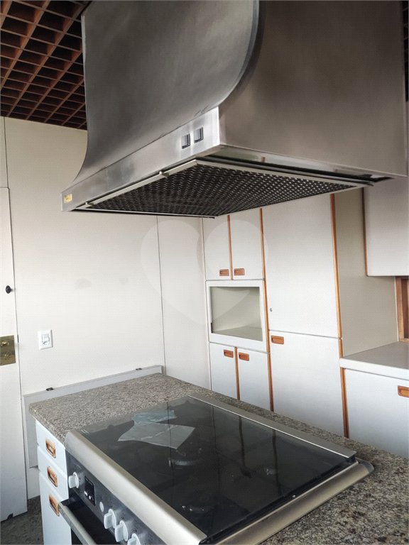 Apartamento à venda com 4 suítes em Moema, São Paulo, SP