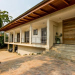 Casa Térrea à venda com 5 suítes em Jardim Marajoara, São Paulo, SP