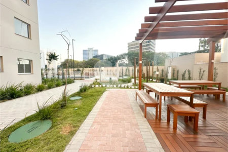 Apartamento à venda ou para alugar com 2 quartos em Várzea da Barra Funda, São Paulo, SP