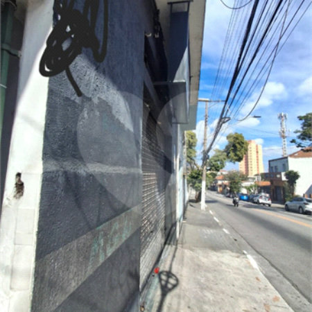 Sobrado à venda com 1 quarto em Vila Gustavo, São Paulo, SP
