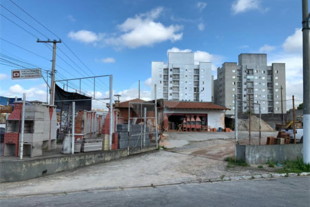 Terreno à venda ou para alugar em Vila Califórnia, São Paulo, SP