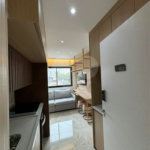 Studio à venda ou para alugar com 1 suíte em Vila Pompéia, São Paulo, SP