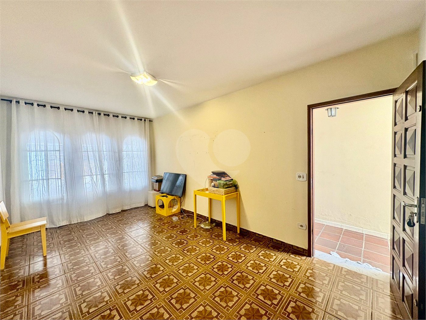 Sobrado à venda com 3 quartos, sendo 2 suítes, em Vila Ester (zona Norte), São Paulo, SP