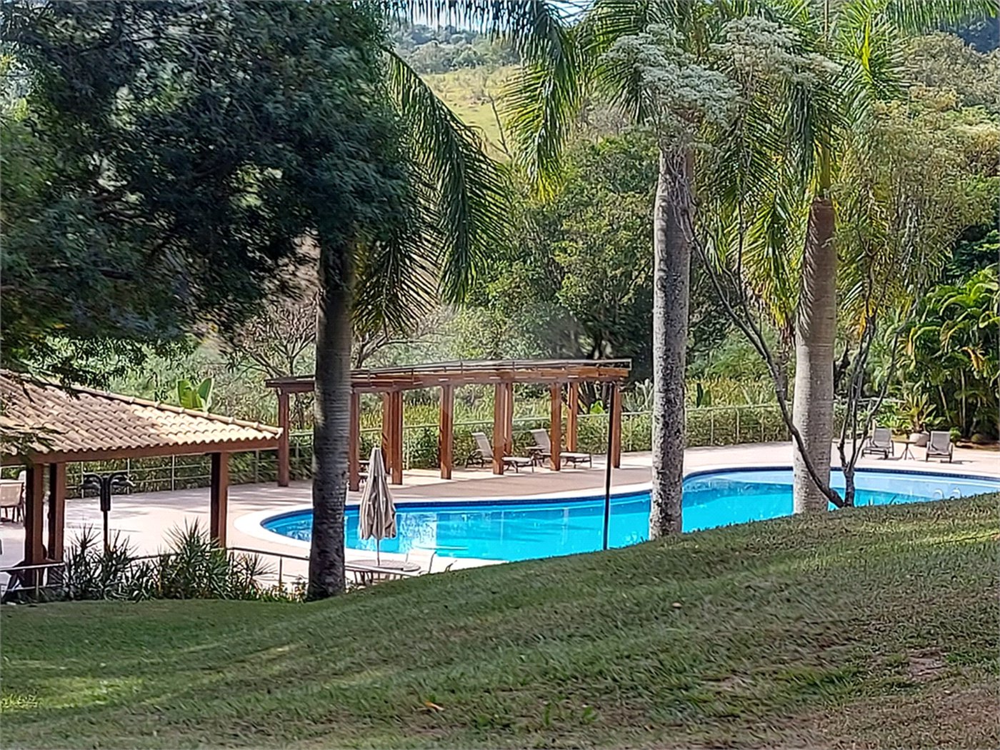 Casa a venda no Condomínio Reserva de Santa Isabel - Louveira SP.