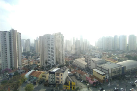 Duplex à venda com 3 quartos, sendo 1 suíte, em Santana, São Paulo, SP