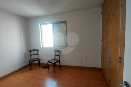 Apartamento à venda com 3 quartos, sendo 1 suíte, em Perdizes, São Paulo, SP
