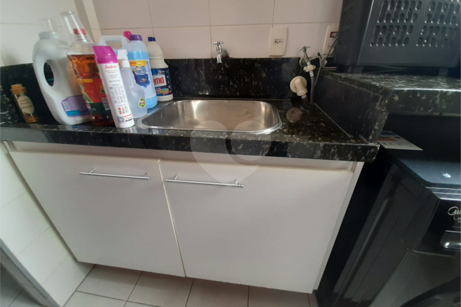 Apartamento à venda com 4 quartos, sendo 1 suíte, em Mandaqui, São Paulo, SP