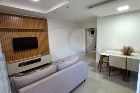 Casa à venda com 2 suítes em Campo Grande, Rio de Janeiro, RJ