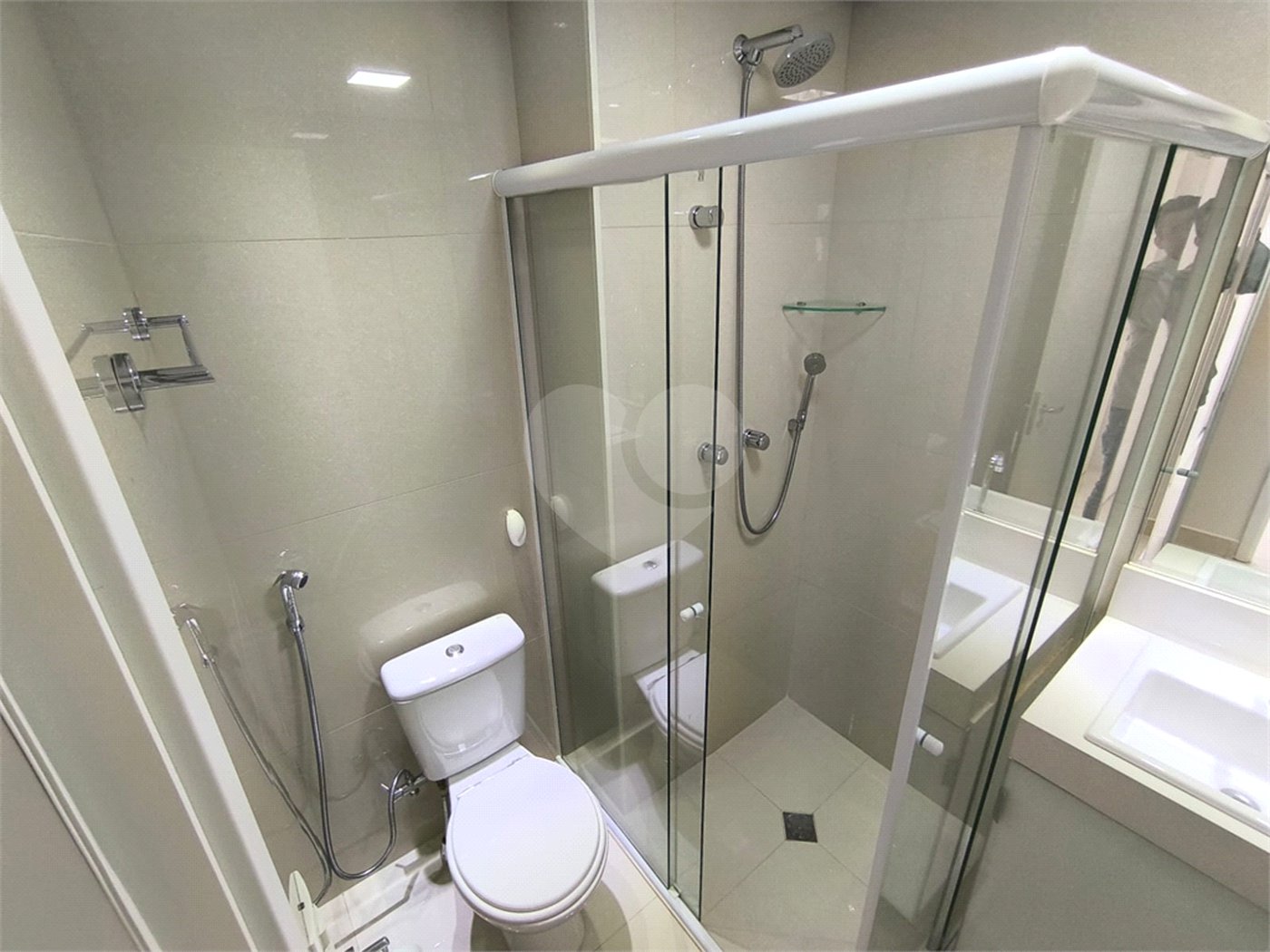 Apartamento à venda com 2 quartos, sendo 1 suíte, em Jardim Vazani, São Paulo, SP